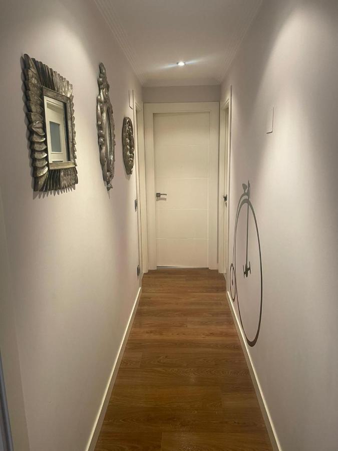 Appartement Casa Lola à León Extérieur photo