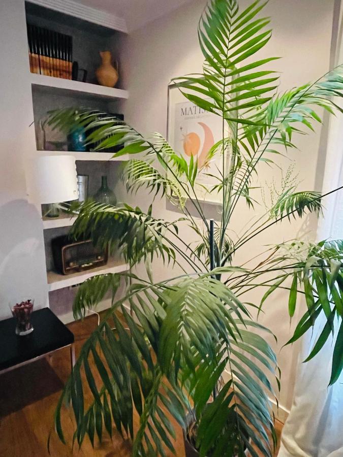 Appartement Casa Lola à León Extérieur photo