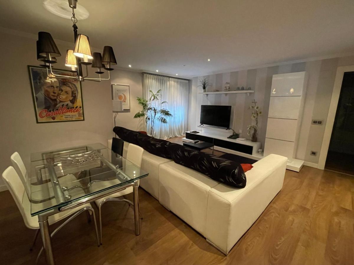 Appartement Casa Lola à León Extérieur photo
