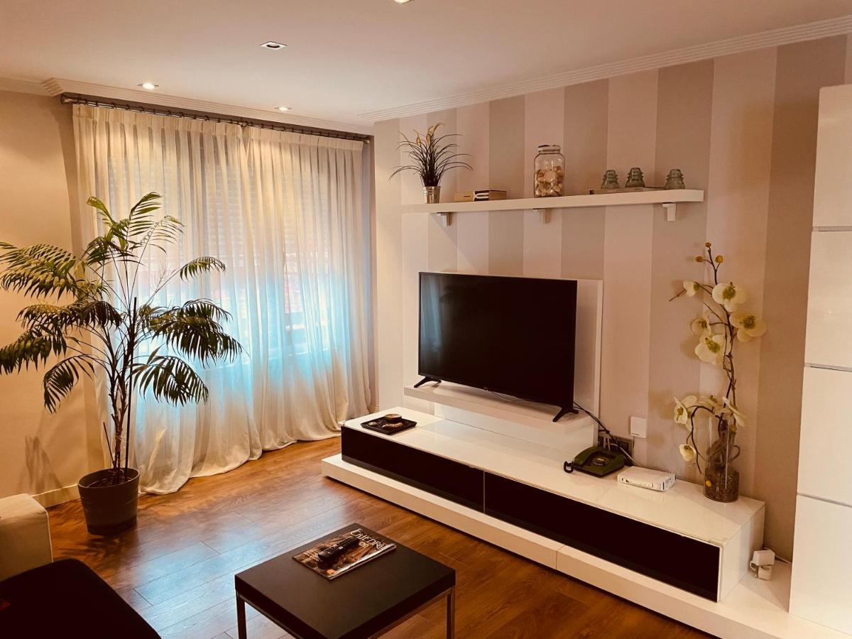 Appartement Casa Lola à León Extérieur photo