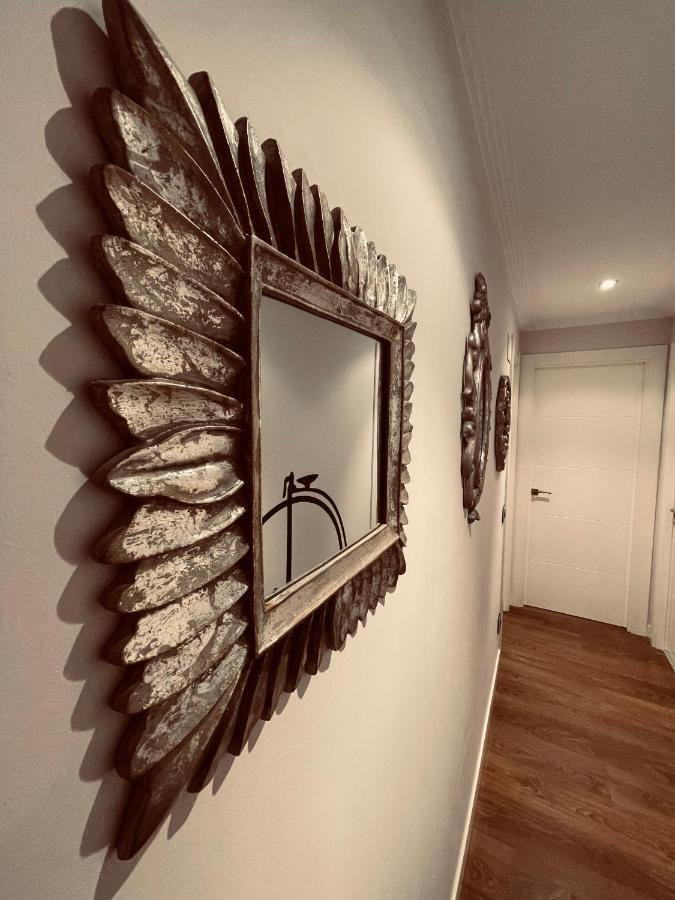 Appartement Casa Lola à León Extérieur photo